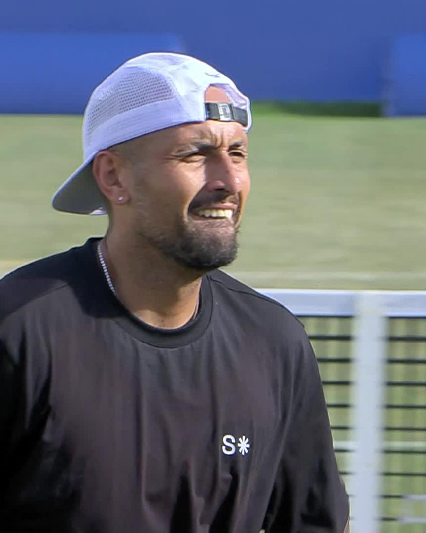 What a point 🔥 #MallorcaChampionships