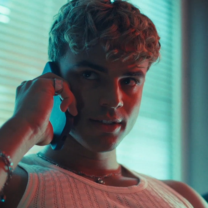 Too late for the truth now. #YourFaultLondon is now streaming on Prime Video.