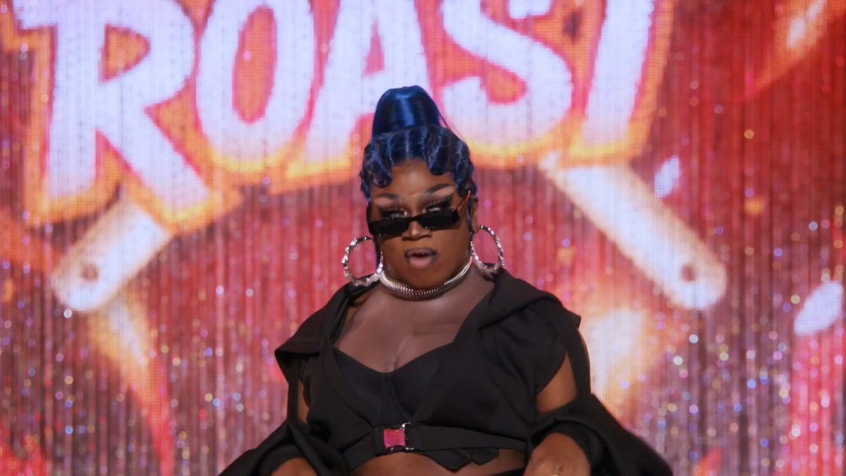 Is this a competition or a vacation?! 🔥✨ Hershii LiqCour #AllStars11