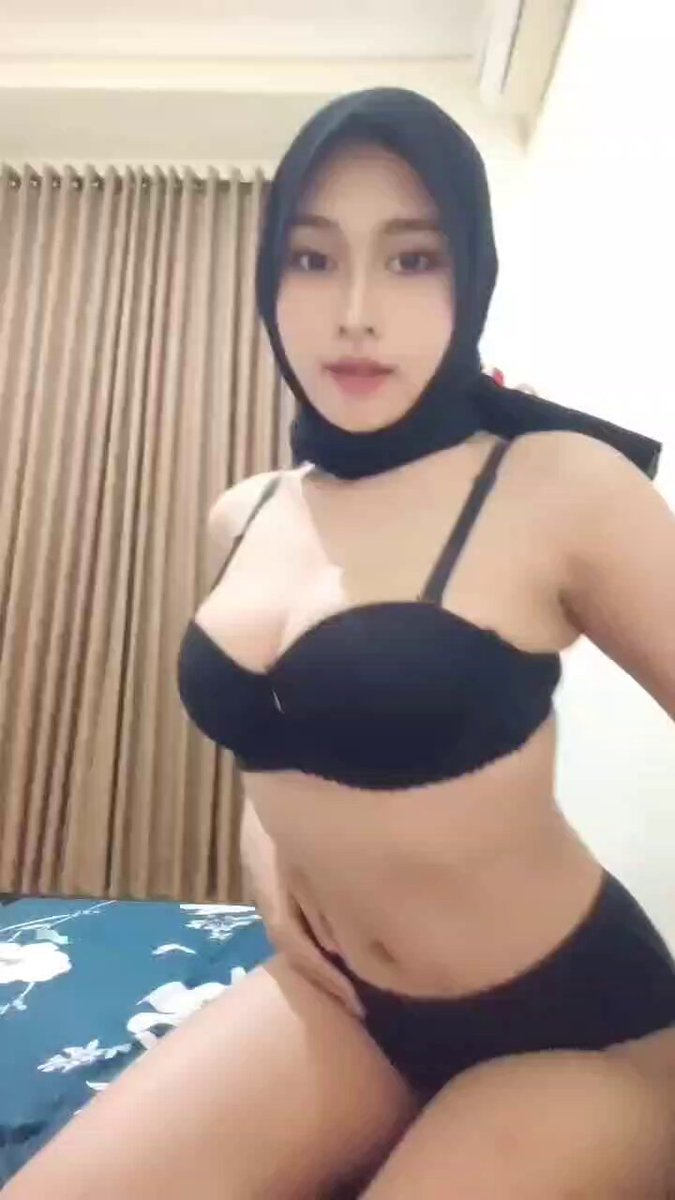 Aku cantik gak #indo #nakal