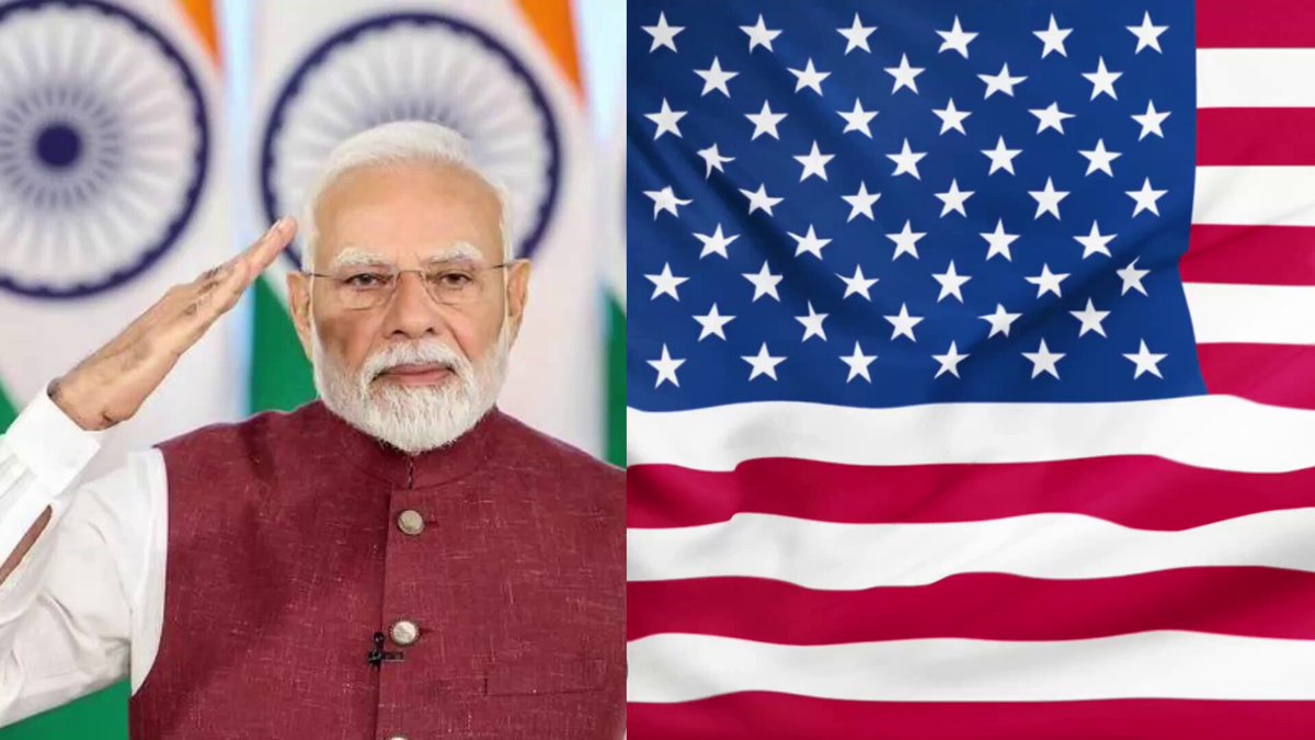 🚨🔥 भारत ने दुनिया को पीछे छोड़ दिया! 🚀 🇮🇳 भारत अब दुनिया का सबसे बड़ा रोड नेटवर्क वाला देश बन गया है! •भारत: 4.16 मिलियन मील •अमेरिका: 4.09 मिलियन मील (दूसरा स्थान) •चीन: 3.41 मिलियन मील (तीसरा स्थान) ब्राजील और रूस तो बहुत पीछे! पिछले 12 साल में मोदी सरकार ने इंफ्रास्ट्रक्चर पर जोरदार काम किया — हाईवे, एक्सप्रेसवे, गांवों तक पक्की सड़कें। लॉजिस्टिक्स लागत घटी, विकास की रफ्तार बढ़ी। ये सिर्फ आंकड़े नहीं, भारत की प्रगति की मिसाल है! 💪 #BharatRising #ModiGovt #LargestRoadNetwork #IndiaFirst शेयर करो ताकि सब जानें! ❤️