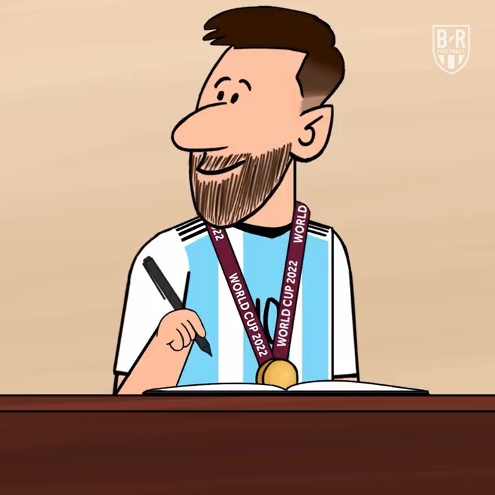 Leo Messi’s epic journey to become the World Cup’s greatest ever goalscorer 🇦🇷