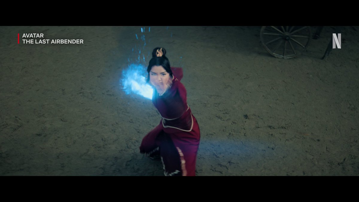 Prepare for things to get hot 🔥🔥 AVATAR: THE LAST AIRBENDER Season 2 premieres in JUST THREE DAYS