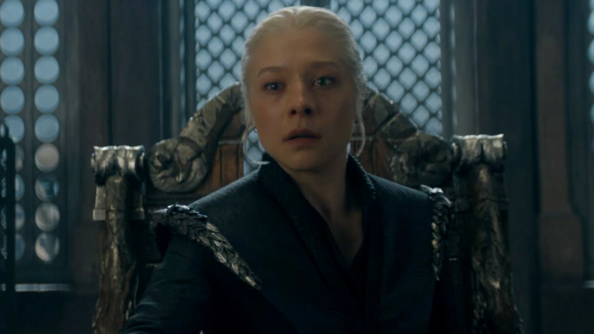 Check out this sneak peek at what's to come on #HouseOfTheDragon: Season 3. New episodes premiere Sundays on HBO Max.
