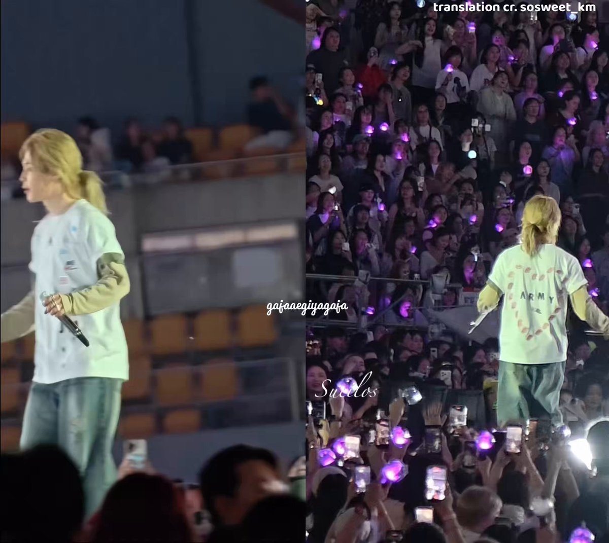 one thing that wasn’t talked about enough is this part right here. jungkook playfully messing with jimin using that military style, which made jimin say he’s gonna get in trouble and then jungkook responding with "why would i get in trouble with you?" in THAT tone 😩 like the way his voice gets deeper is just??? this has been driving me crazy for a week now 😭