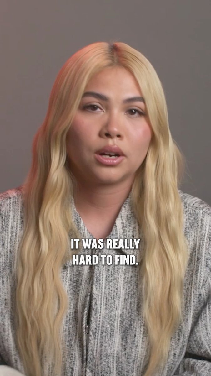 Hayley Kiyoko talks about bringing queer joy to life on the big screen with her directorial debut #GirlsLikeGirls. Click here to watch the full 'Women in Focus Features' episode: