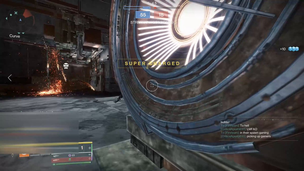 Probably my last golden gun 7th columns on this game ever, enjoy!