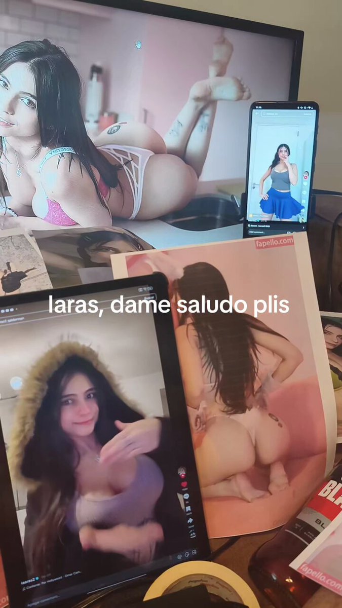 Siganme en tiktok uwu