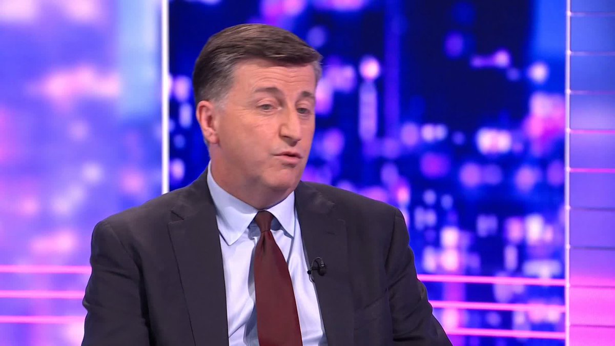 “I respect, understand and support the decision that Keir Starmer has reached today” Secretary of State for Scotland Douglas Alexander says Starmer has ‘characteristically put country first’ and the party must ‘take forward the work of change that’s begun’ #Peston