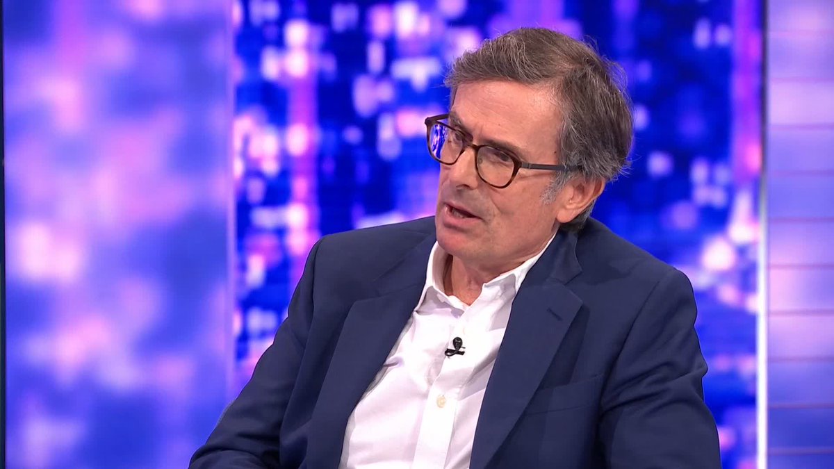 “The Labour Party is world class at losing elections” Secretary of State for Scotland Douglas Alexander says the manifesto was ‘fundamental’ to Labour’s mandate but that the ‘character of the leader’ matters as much as the ‘details’ of the document #Peston