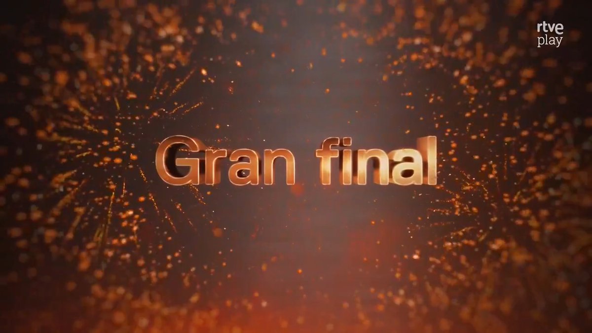 ¡MasterChef anuncia el final de su temporada con el mítico "One-Winged Angel" de #FF7R de fondo! ⚔️🍳