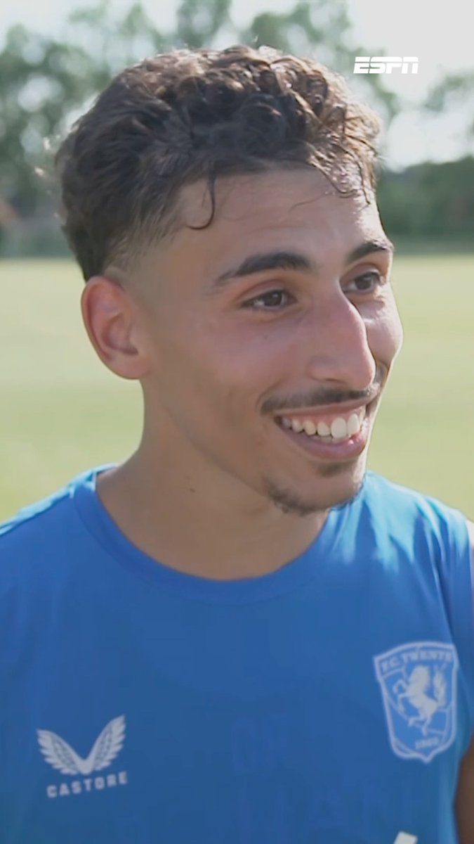 Younes Taha over transferwaarde Ismael Saibari en Nederland 🆚 Marokko: "Ik denk dat Marokko hem dan over de streep trekt." 🇲🇦