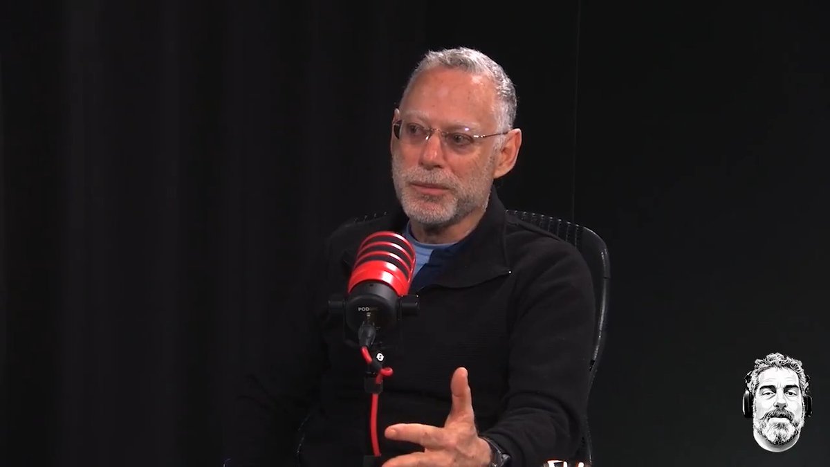 Episode 36 is live: In-depth chat with Israel's Ambassador to NZ, Alon Roth. From his life in Haifa to the army, diplomacy across Africa, Europe, Jordan &amp; now NZ. We cover the Abraham Accords, the reality of Oct 7, media bias, Israeli innovation, &amp; why cooperation beats conflict