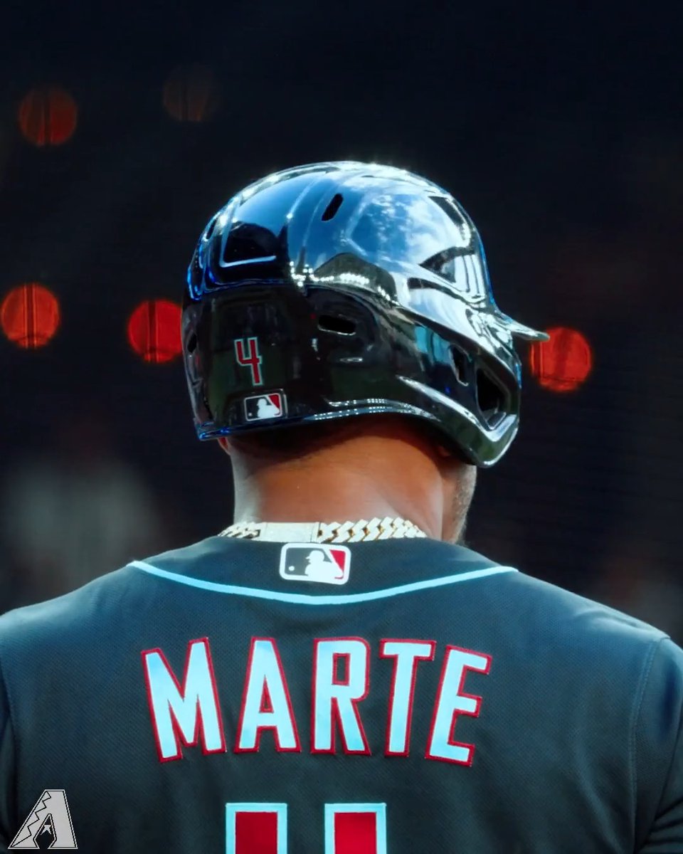 Believe The Hype. Vote Ketel 5x a day: