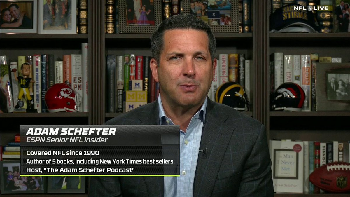 .Adam Schefter provides more details on Brendan Sorsby in a potential NFL supplemental draft and what draft picks could be in play 🏈