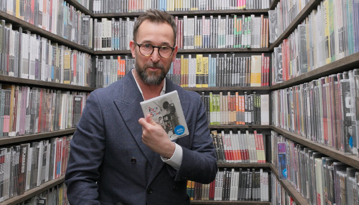 ✨Noah Wyle’s Closet Picks! ✨