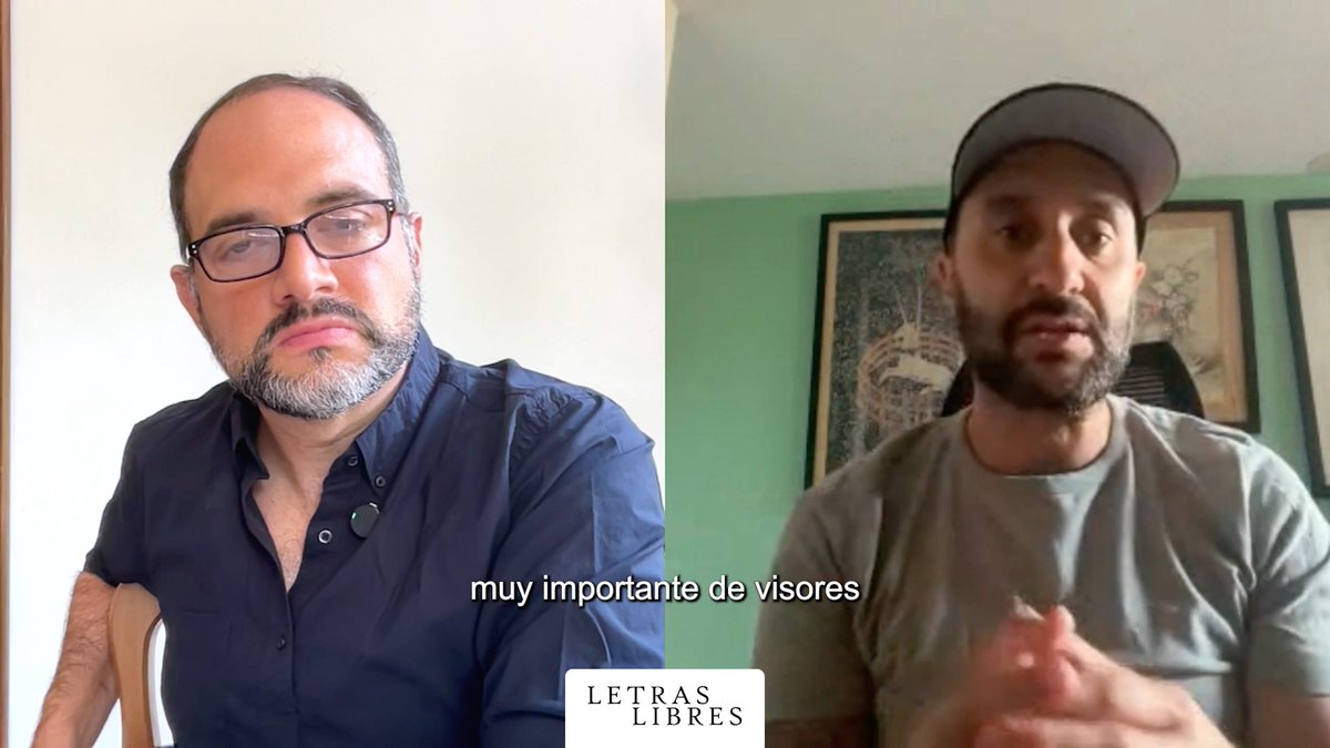 ¿Dónde se están formando los futbolistas del futuro mientras el mundo mira al Mundial 2026? .León Krauze conversa en #Ciberdiálogos con Martín del Palacio (Martín del Palacio) sobre por qué Francia puede tener parte de la respuesta. 🔗 Mira el episodio completo aquí: 🎧 También disponible en podcast Presentado por Banamex