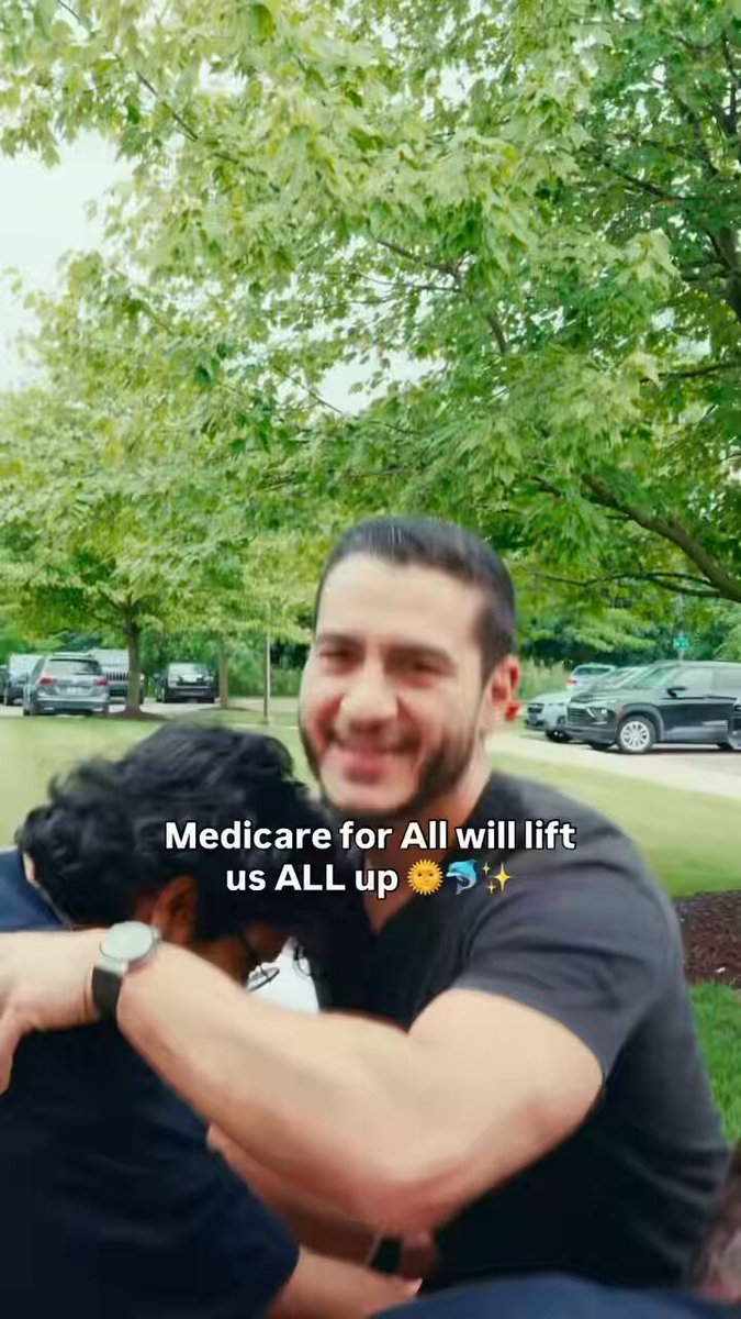 we’ve GOT to get this dilf elected