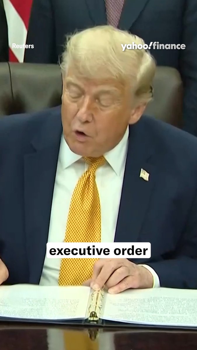 President Trump signed two executive orders on Monday for the U.S. to double down on quantum computing and leadership. Here's what to know.