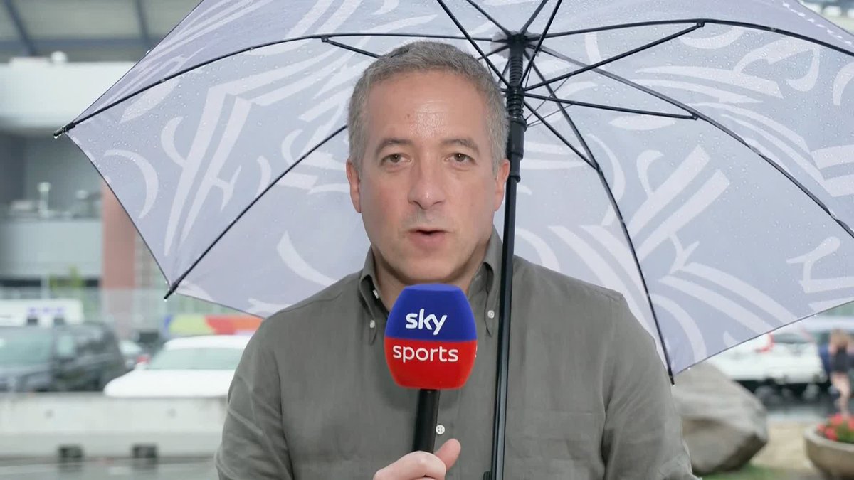 "Thomas Tuchel has got some selection issues to clear up" Kaveh Solhekol on the key decisions facing England ahead of their World Cup clash with Ghana 🏴