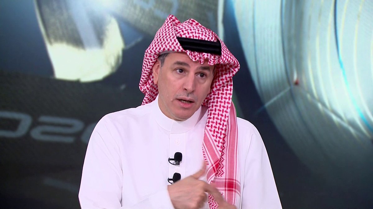 لماذا لا يلعب البرتغاليون من أجل #رونالدو؟.. تركي العواد يجيب #مونديال_2026