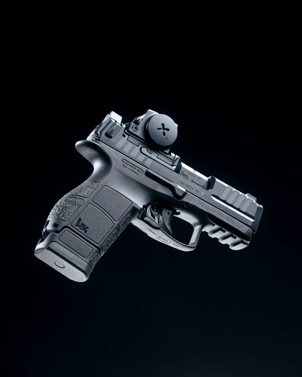 Every feature. Every angle. VP9CC.