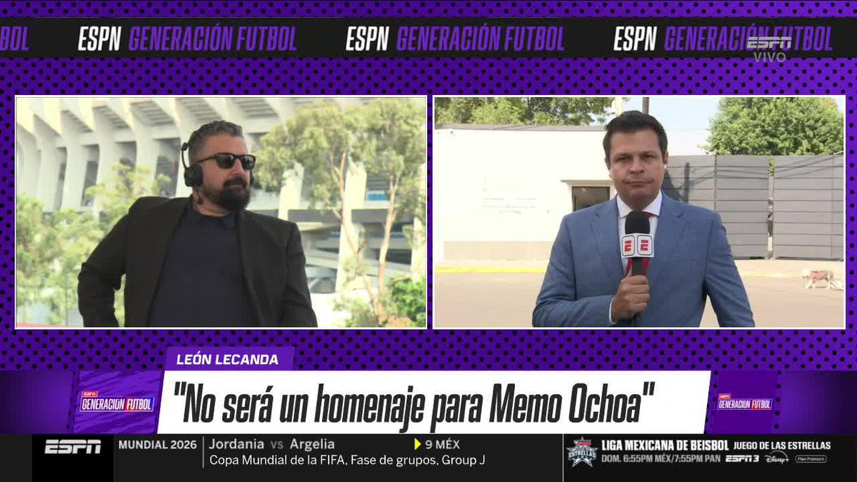 "Ochoa no debería jugar ante Chequia. Debe seguir Rangel para mantener la confianza" 💥 ¿Paco Memo debe tener minutos en el último partido del TRI 🇲🇽? 👀