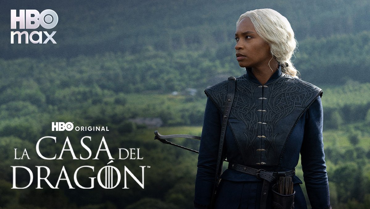 La batalla apenas comenzó. 🔥 Todos los domingos un nuevo episodio de #LaCasaDelDragon en HBO Max.