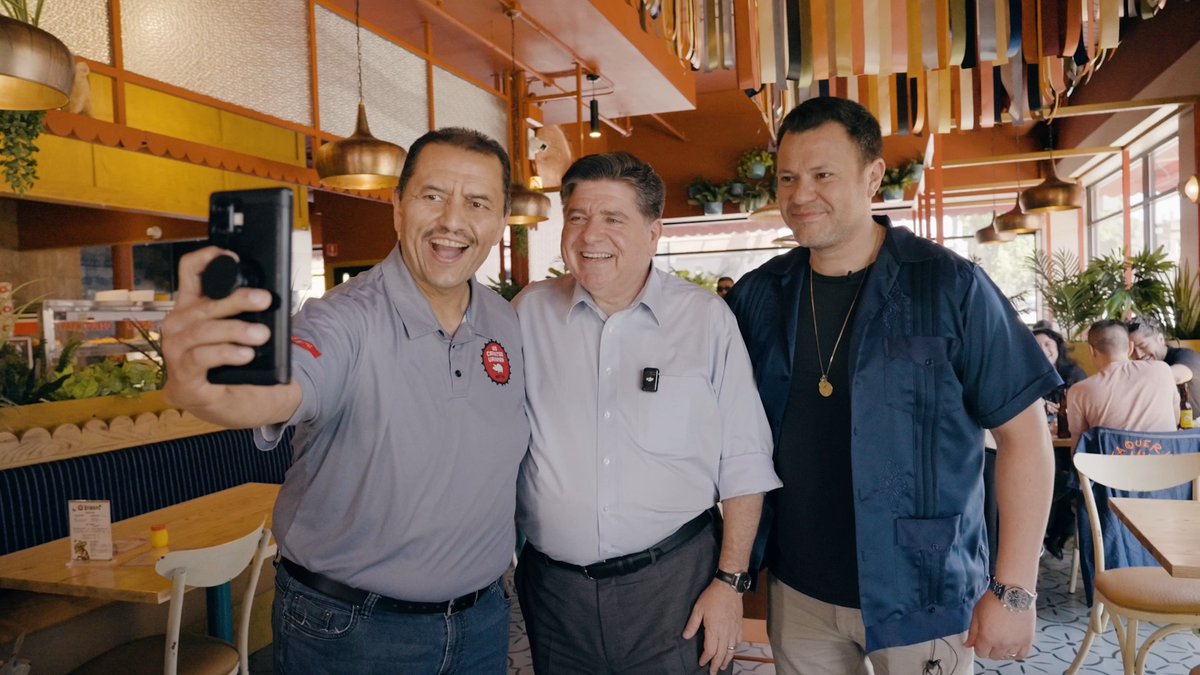 A sit-down chat with the father-son duo behind some of the nation's best carnitas. Watch the full conversation on Youtube now.