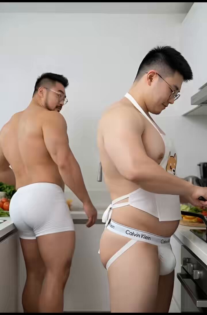 A helping hand