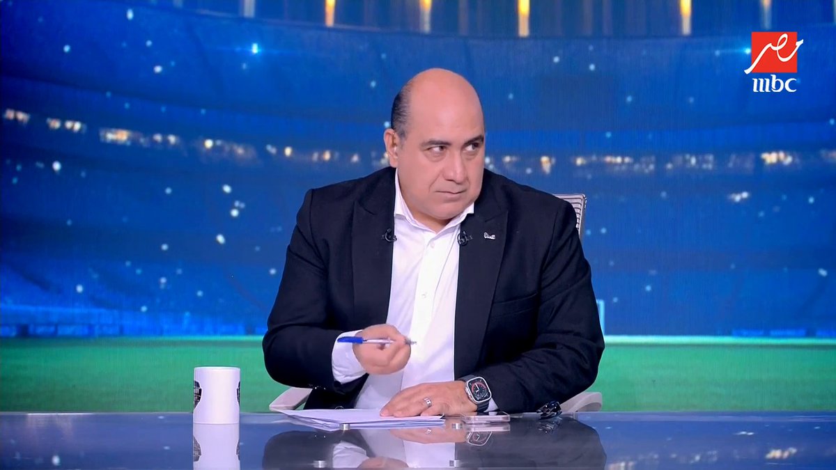 أرقام مفاجأة وصادمة لشوبير وصلاح.. تقييمات صريحة من حسن شحاتة والبدري وجدو للاعبي منتخب مصر أمام نيوزيلندا مجاناً على MBC شاهد برنامج #اللعيب_في_كأس_العالم يعرض من الثلاثاء – الخميس 12 منتصف الليل ومن الجمعة – الأثنين 12.30 منتصف الليل بتوقيت القاهرة على #MBCMASR لمتابعة البث المباشر