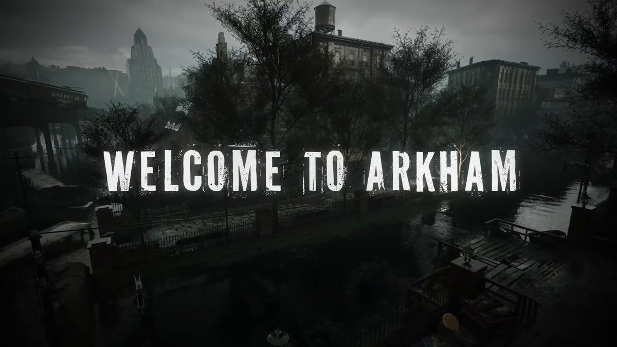 🔦 #SteamNextFest Demo Spotlight: 『The Sinking City 2』 狂騒の 1920 年代を舞台にした、恐怖に満ちたサバイバルホラー『The Sinking City 2』のデモ版が配信中。 #RTXPowersPlay ▶️