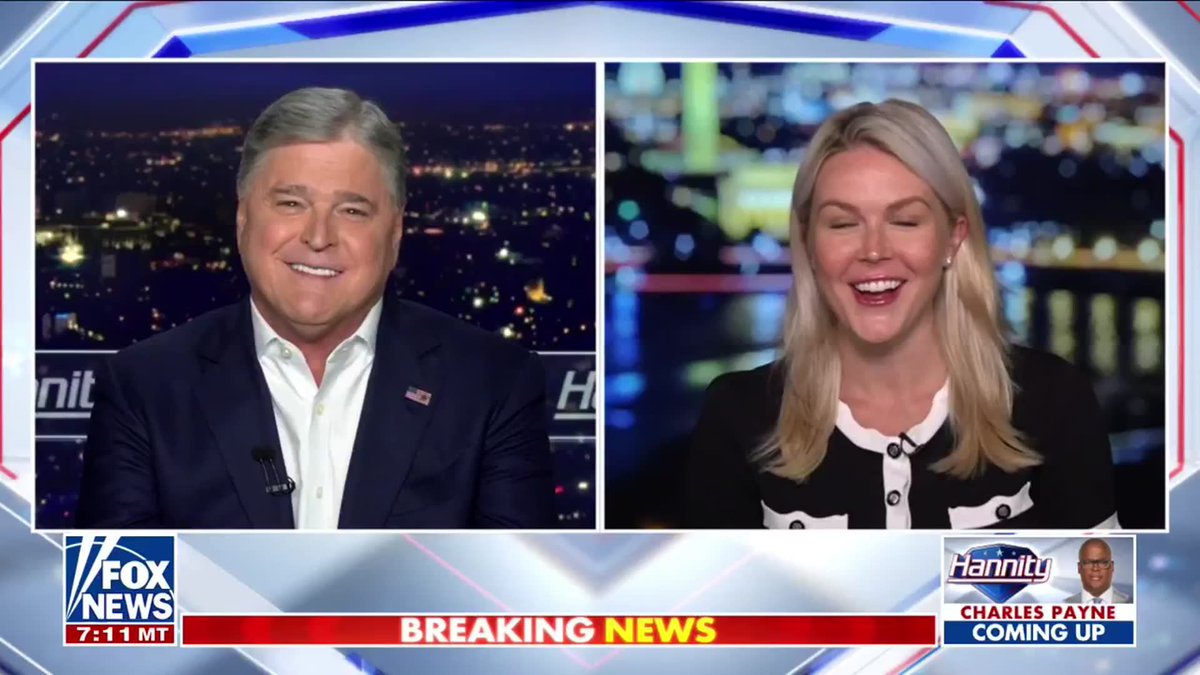 "This is what the American people elected President Trump to do." White House Press Secretary Karoline Leavitt joined Sean Hannity 🇺🇸 and blasted the so-called "pro-algae" protesters who gathered near the Lincoln Memorial Reflecting Pool, dismissing the demonstration as another attempt to mock the Trump administration. The stunt came after the recently renovated Reflecting Pool became the subject of viral attention over algae growth and ongoing repairs. President Trump has accused vandals of damaging the site, and multiple arrests have been made in connection with alleged vandalism at the pool. Leavitt said the administration remains focused on delivering on the agenda voters elected President Trump to carry out.