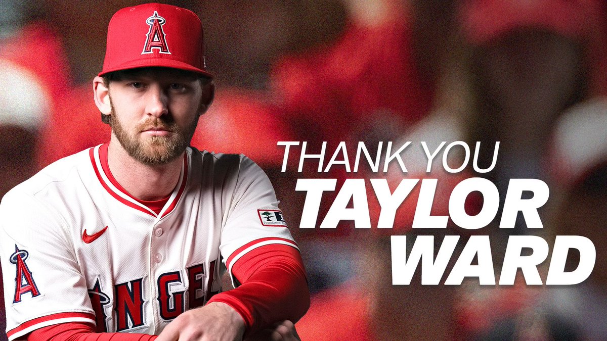 Welcome back to the Big A, Taylor! 😇
