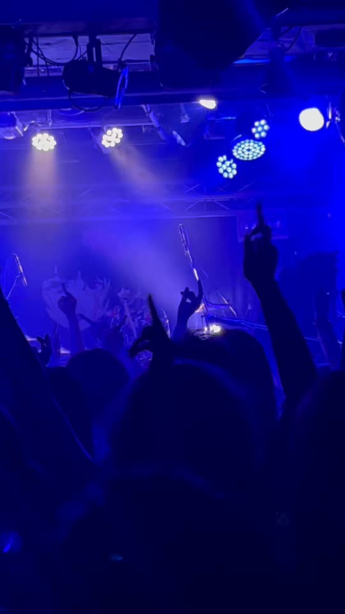 10/22 大塚Hearts +