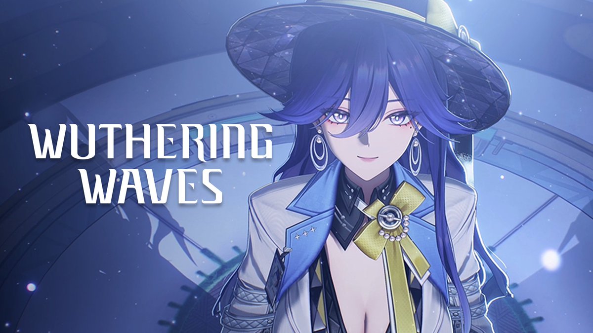 Wuthering Waves Story Cinematics | Resolution If the answer lies beyond death, then that's where we go! #WutheringWaves #Lucilla