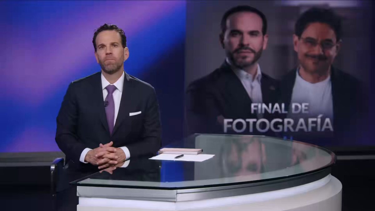 Colombia, al filo de la butaca. La derecha va ganando por una nariz. #Loret en Latinus