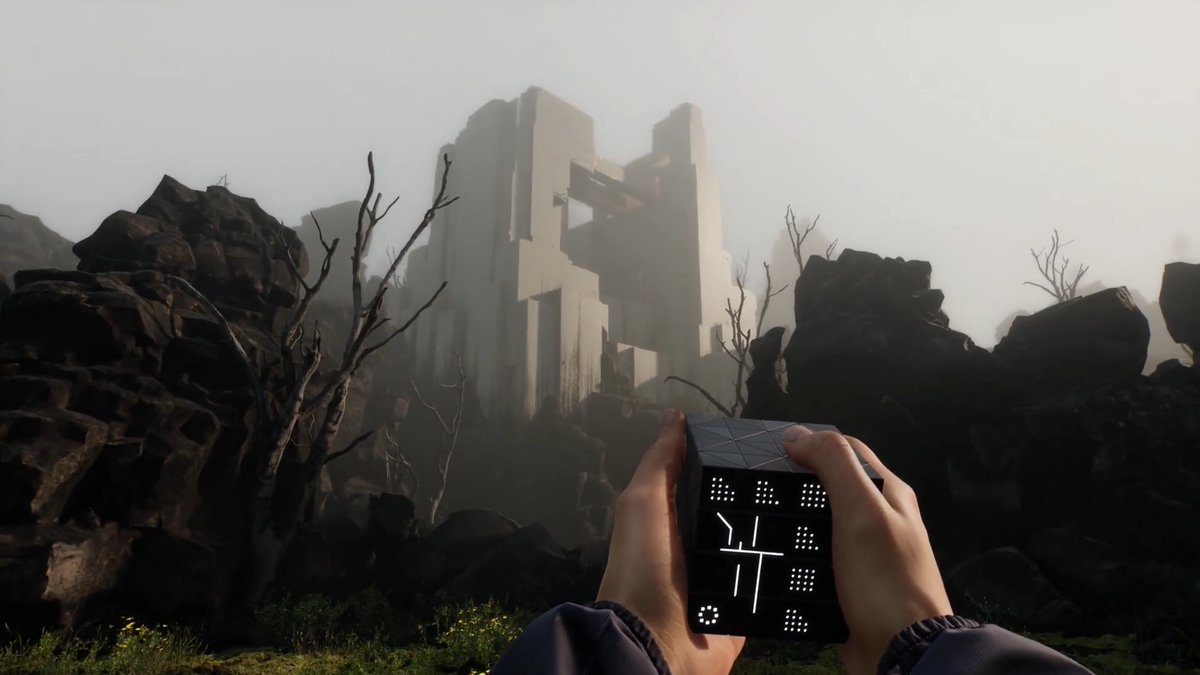 【エイリアンの種で世界を書き換えるサバイバルFPS】 『HAEX』 ・インディー新作オープンワールド型サバイバルFPS ・エイリアンの種を植えて世界を変化させるシステム ・資源を集めながら拠点や環境を発展 ・寒冷地では防寒装備が必須 ・空腹状態になると移動や行動が制限される ・探索を進めることで特殊なエイリアン能力を解放 ・専用のキューブデバイスを活用してサバイバル ・協力プレイ対応のPvE作品 ・日本語対応 ・近日Steamでアーリーアクセス予定 ・「サバイバル＋SF＋FPS」の組み合わせに期待の声 ・インディーと思えないクオリティも話題に