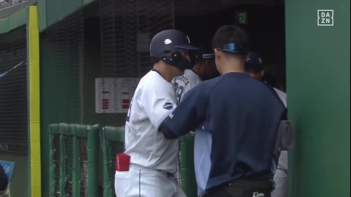 無双状態突入か 林安可 2試合連発！ 1軍再昇格が待ち遠しい！ ⚾西武×オリックス（ファーム） #seibulions #だったらDAZN