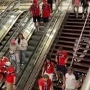 NJ TRANSIT moved 25,946 people out of NJNY Stadium following today's Norway vs. Senegal match in just 65 minutes. Thank you to everyone who chose NJ TRANSIT for your matchday travel today. We appreciate you riding with us! See you on Thursday!