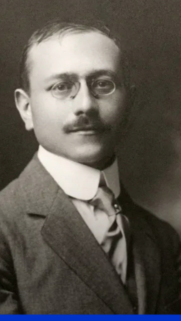 Qui était Marc Bloch, l'historien et résistant qui va entrer au Panthéon ce mardi 23 juin?