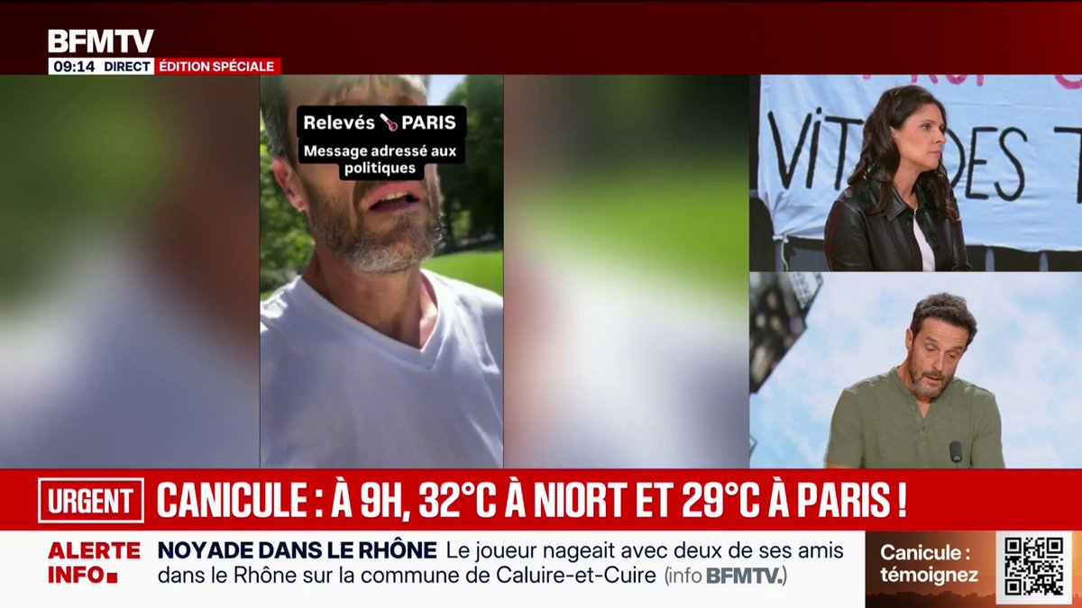 "Ça fait 7 ans qu'on alerte": le coup de gueule de Thomas Brail pour reboiser la France