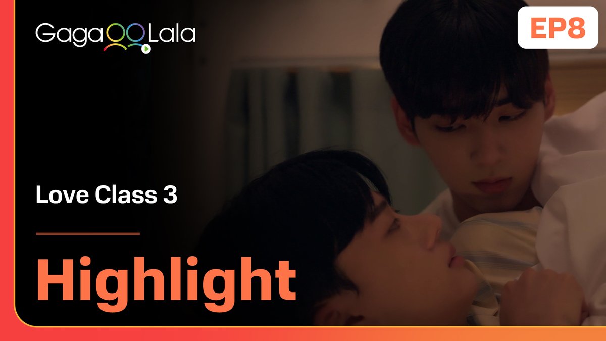 ๐ Title: #LoveClass3EP8 We heard the other couple who went through the same thing are now raising a dog... good for the gays Watch on GagaOOLala (and help the gays)โก๏ธ โ ๐Worldwide (except Americas, Europe, Oceania, Middle East, ๐ฏ๐ต๐ฐ๐ท) #์์
์ค์
๋๋ค