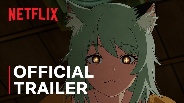 When there's smoke, there's a chainsmoking cat. Delve into her uncensored life in Chainsmoker Cat, premiering July 2 on Netflix.