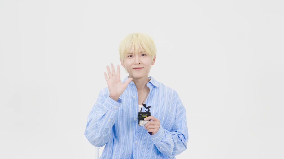 SUPER JUNIOR-#RYEOWOOK The 1st Single『Runaway』配信開始🌿 タイトル曲「Runaway」は爽やかなエネルギーと、切ない余韻を同時に届けるポップ・ロックジャンルの楽曲😌 AWAに届いたコメントと一緒に、全曲お楽しみください🎧💙 #려욱 #SUPERJUNIOR SJ_NEWS_JP ▶︎