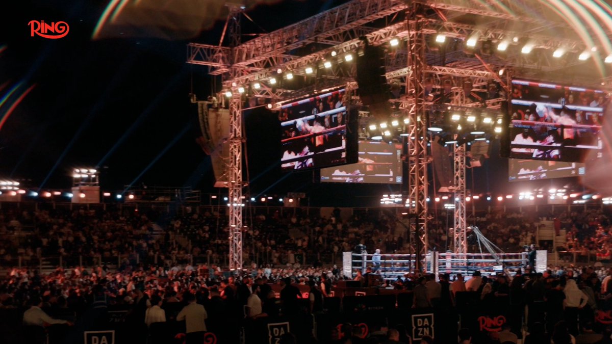 One month ago, Oleksandr Usyk battled Rico Verhoeven at the Pyramids of Giza ⚔️ Relive this thrilling heavyweight fight through our cinematic edition highlights with these never seen before angles 🎥