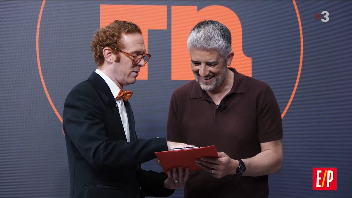 🎙️ Andrés Fajngold entrevista Toni Cruanyes Andrés Fajngold Toni Cruanyes #EstàPassant3Cat