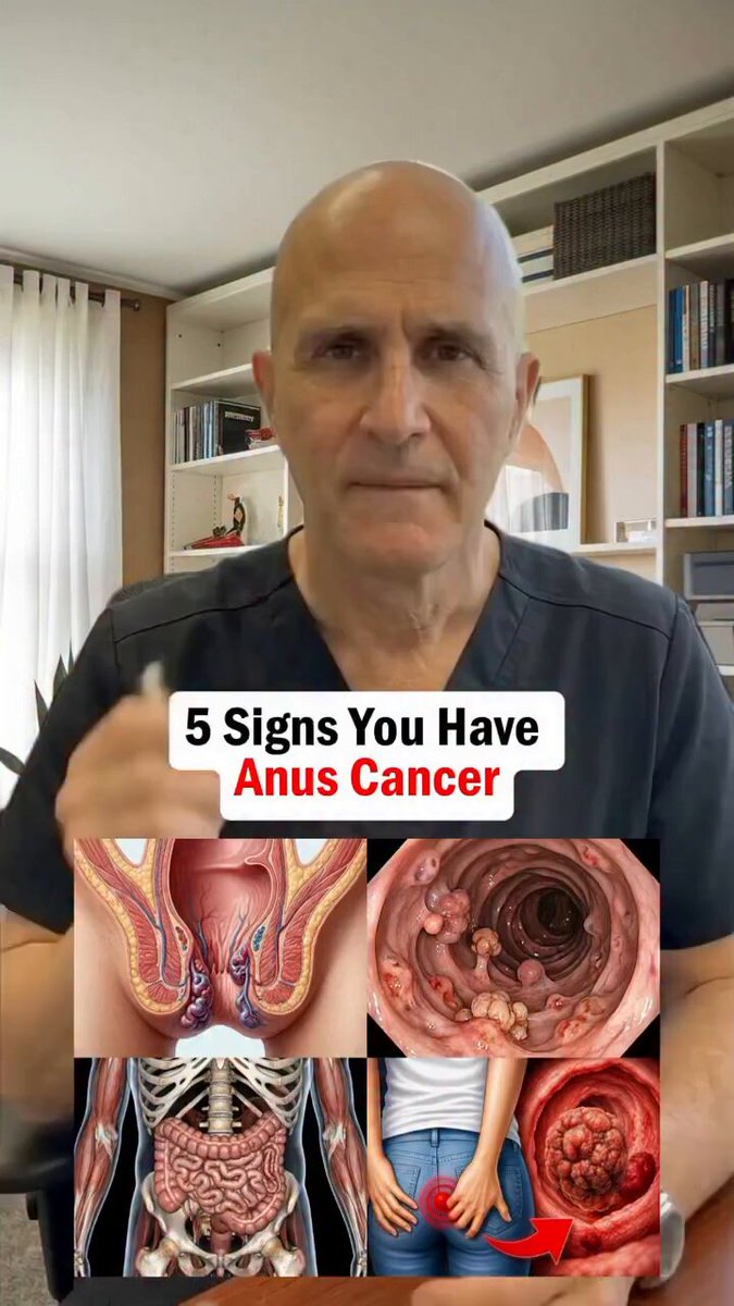 You need know it for your health
