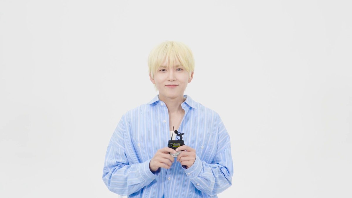◤New Release◢ SUPER JUNIORの #RYEOWOOK が 1stシングル "#Runaway" をリリース🎶 ⠀ タイトル曲は夏にピッタリなポップ・ロック！ 優しいメッセージに癒されて✨ ▶︎ ⠀ 限定ショットも到着！ツリー投稿を✅ ⠀ SJ_NEWS_JP