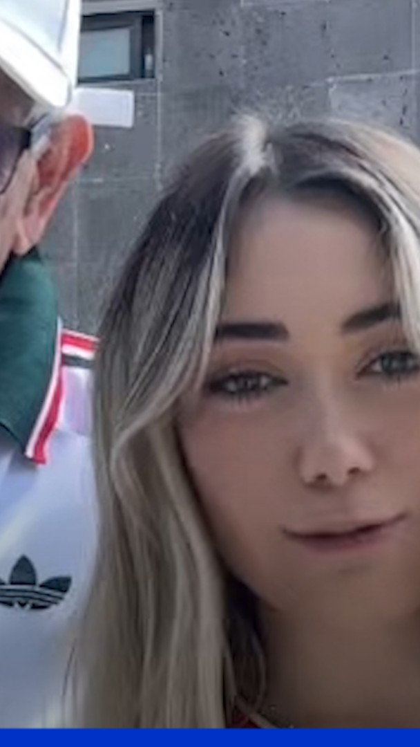 Mondial : une Mexicaine paie 6.000 dollars pour emmener son grand-père voir un match mais reste bloquée devant l’entrée du stade